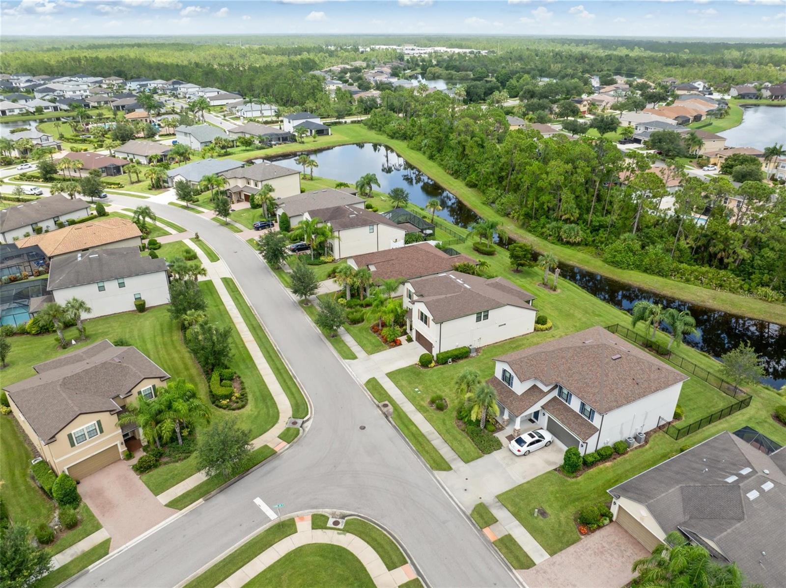 Image 47 of 59 For 2739 Sherman Oak Drive