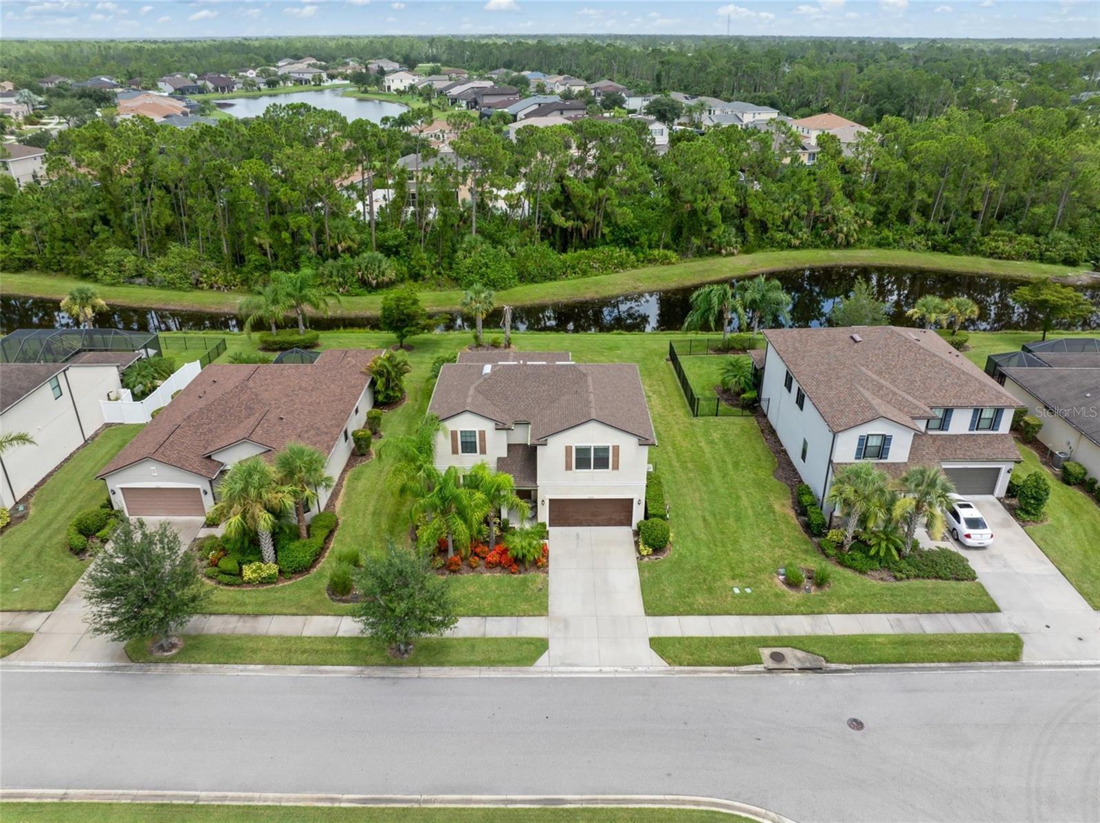 Image 48 of 59 For 2739 Sherman Oak Drive