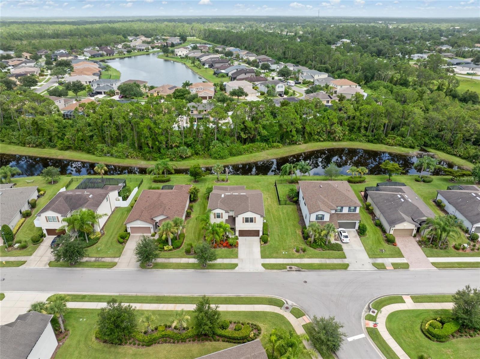 Image 49 of 59 For 2739 Sherman Oak Drive