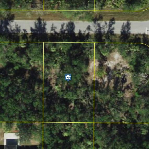 Details for 22105 Deborah Avenue, PORT CHARLOTTE, FL 33954