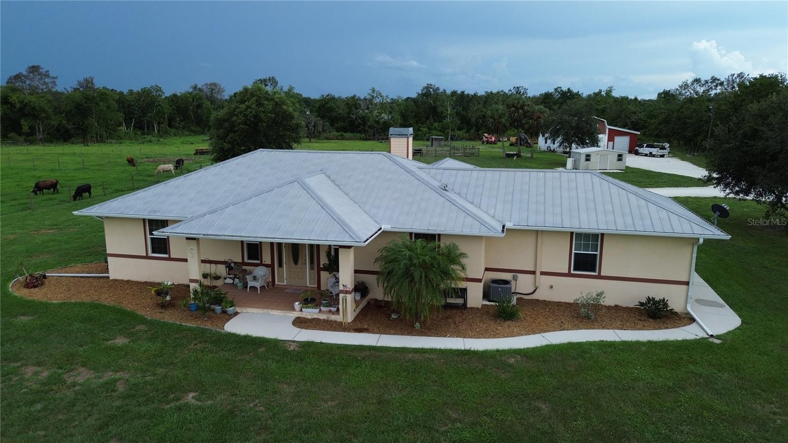 Details for 7211 Grove Drive, ARCADIA, FL 34266