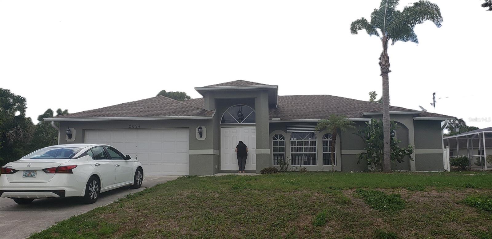 Listing Details for 2694 Colorade Avenue, NORTH PORT, FL 34286