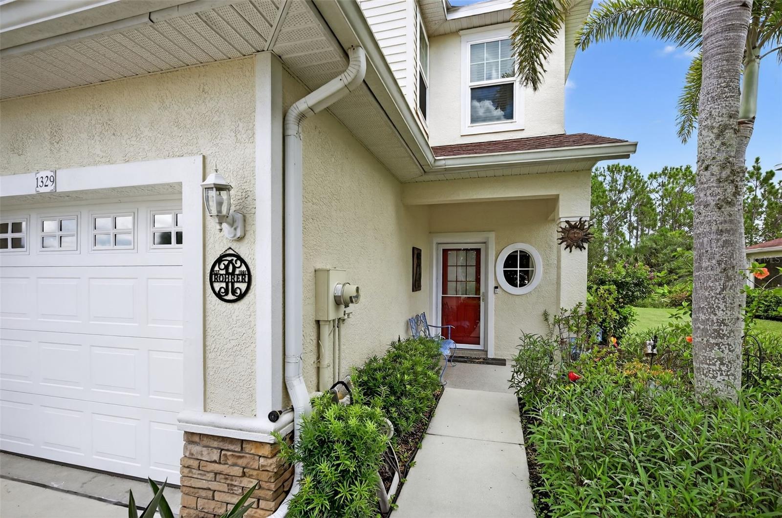 Details for 1329 Jonah Drive, NORTH PORT, FL 34289