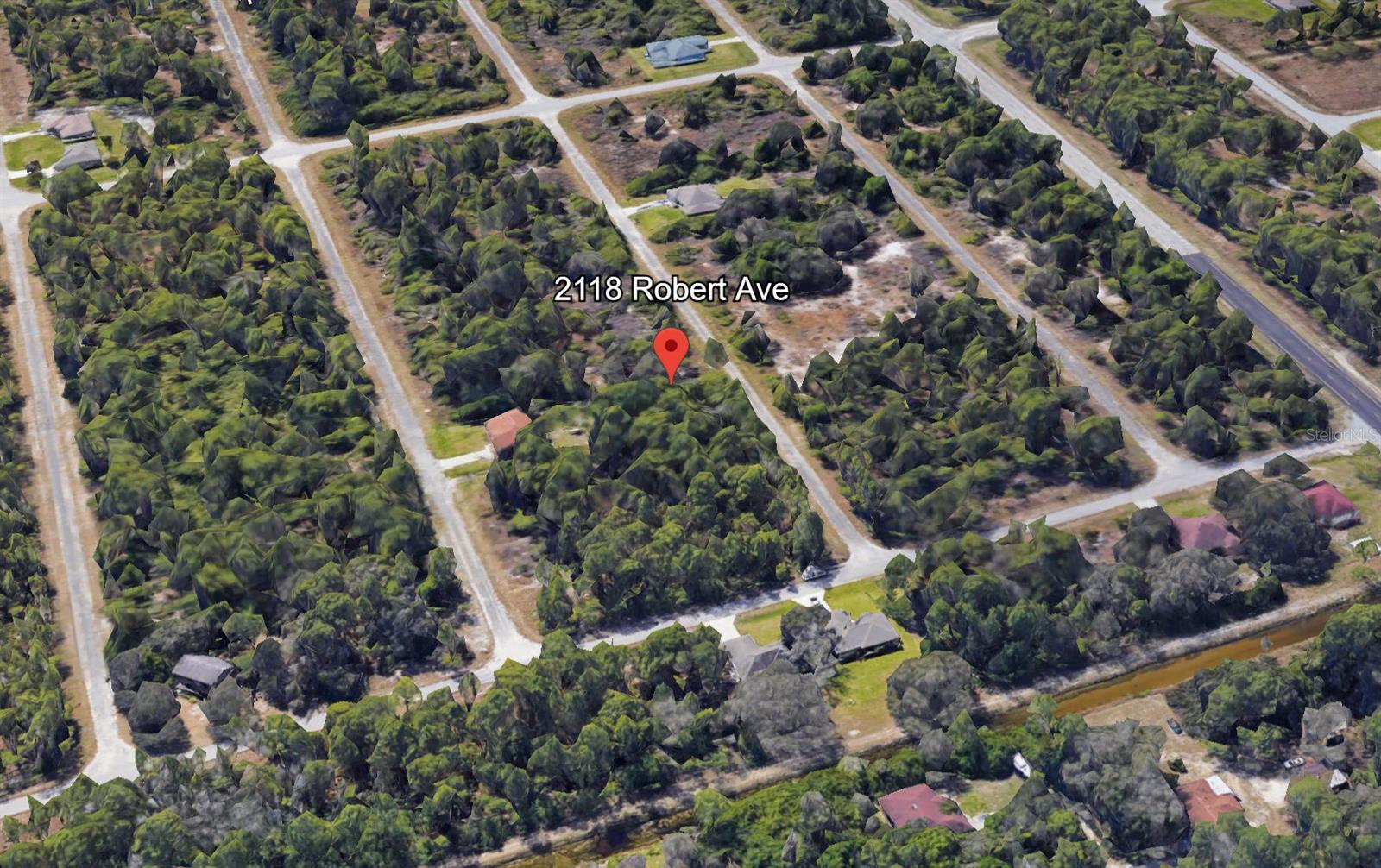 Details for 2118 Robert Avenue, ALVA, FL 33920