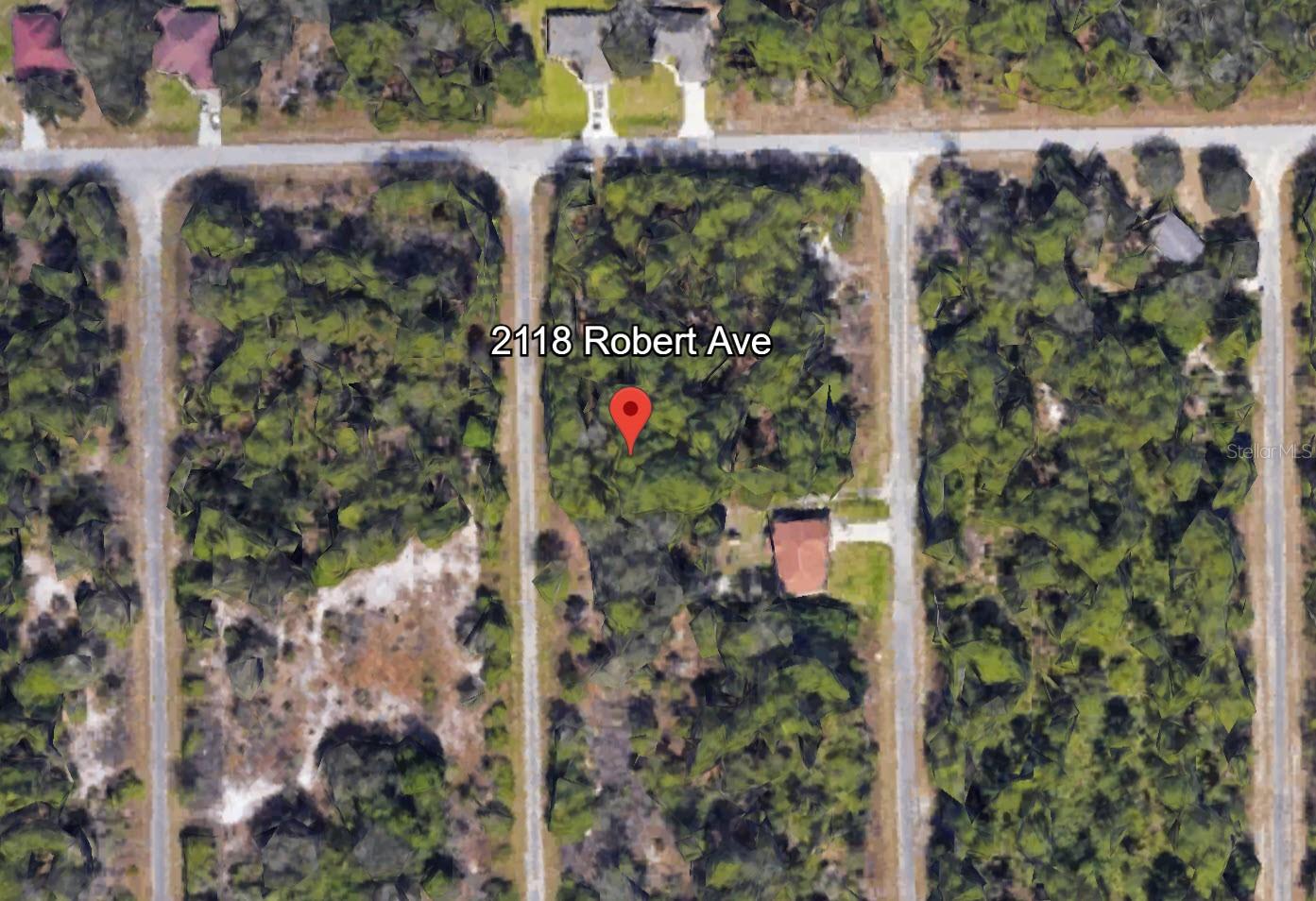 Image 2 of 3 For 2118 Robert Avenue