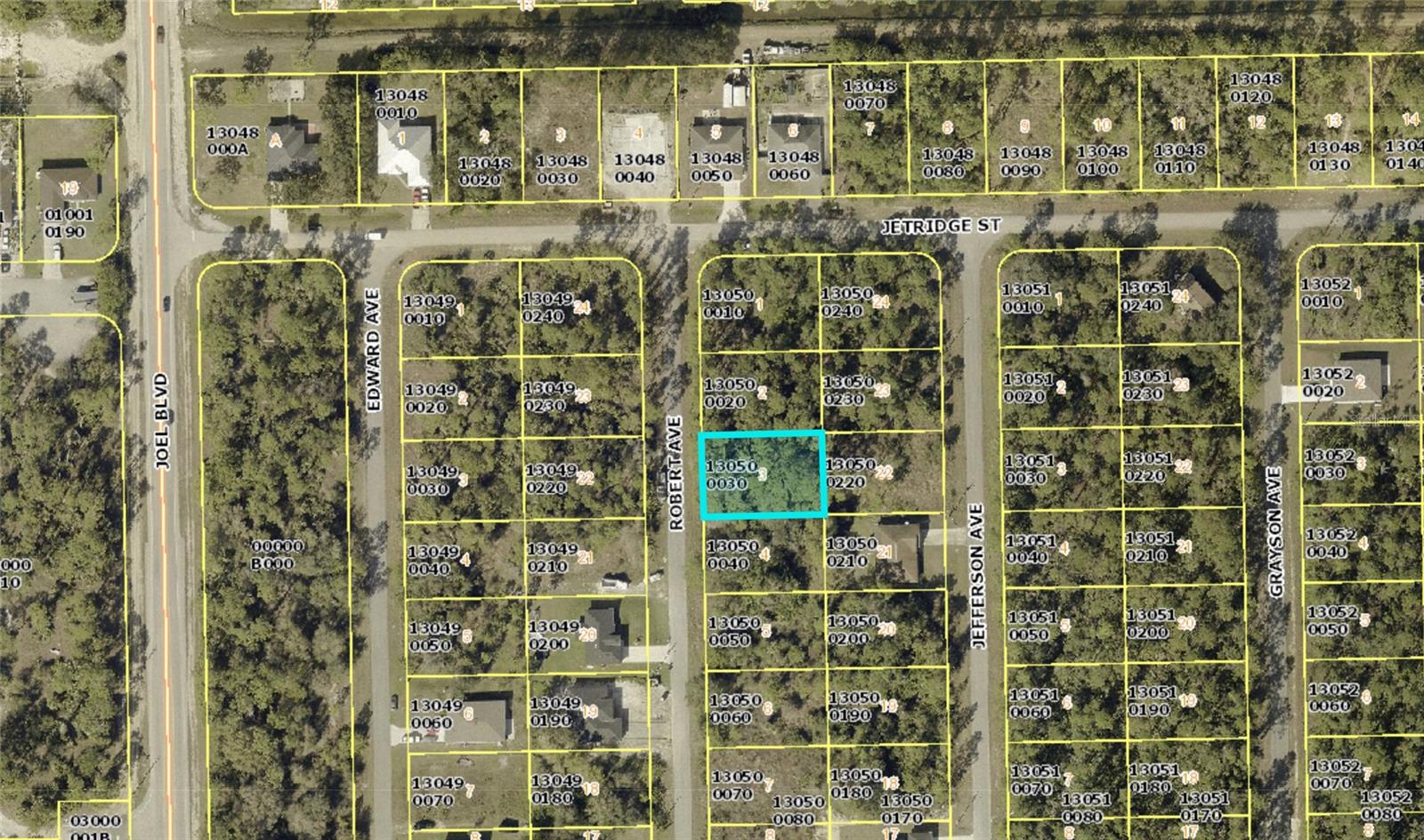 Image 3 of 3 For 2118 Robert Avenue