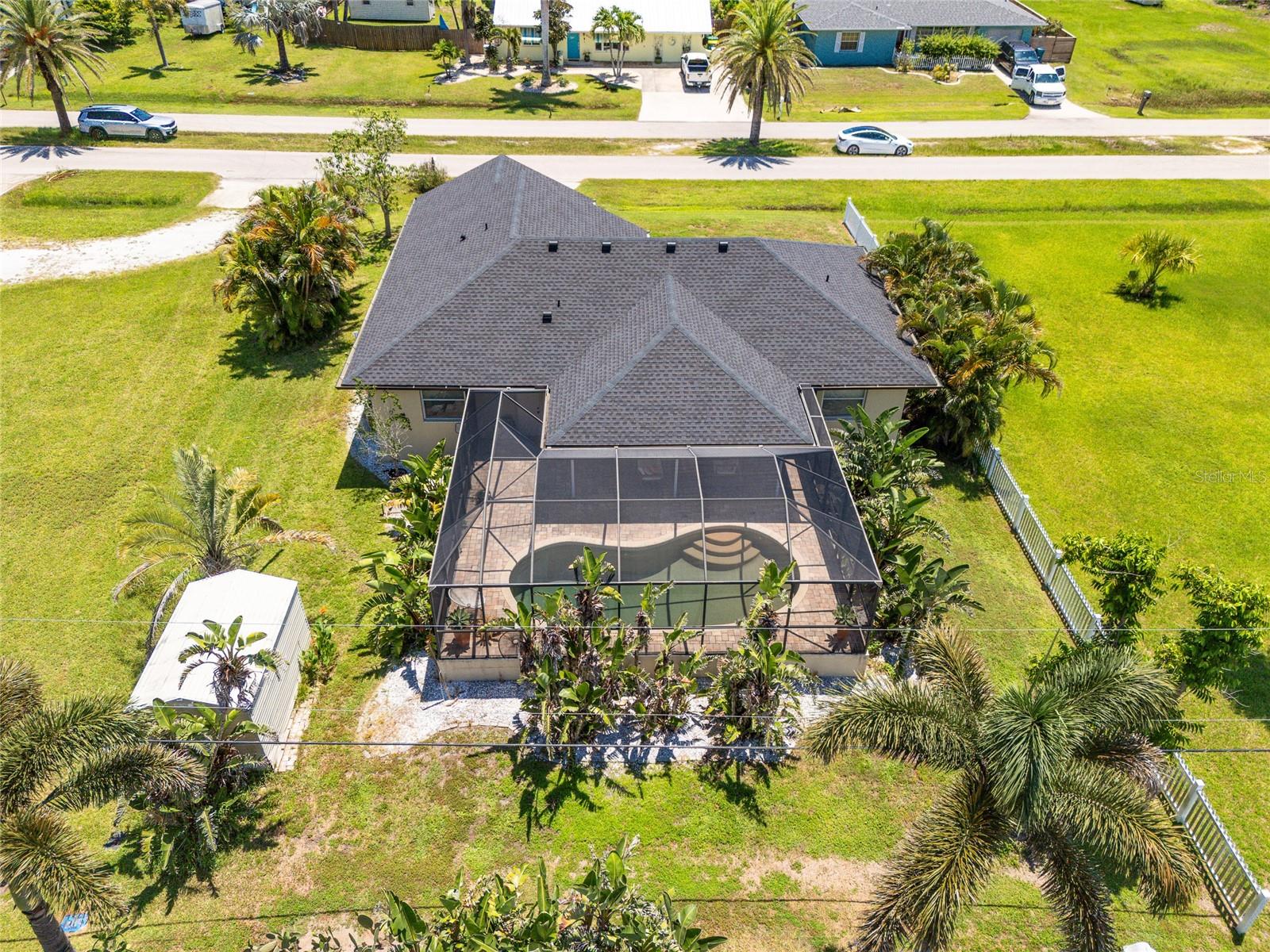 Image 26 of 32 For 3021 Palm Drive