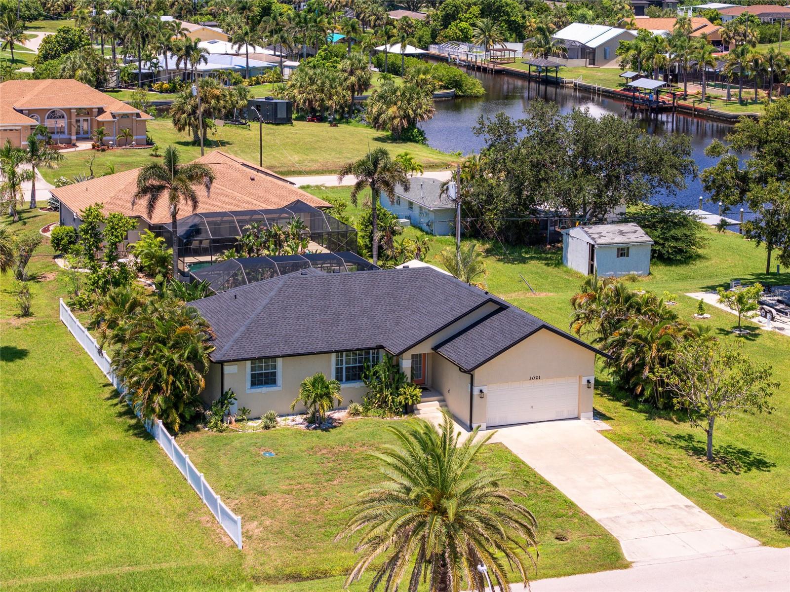 Image 30 of 32 For 3021 Palm Drive