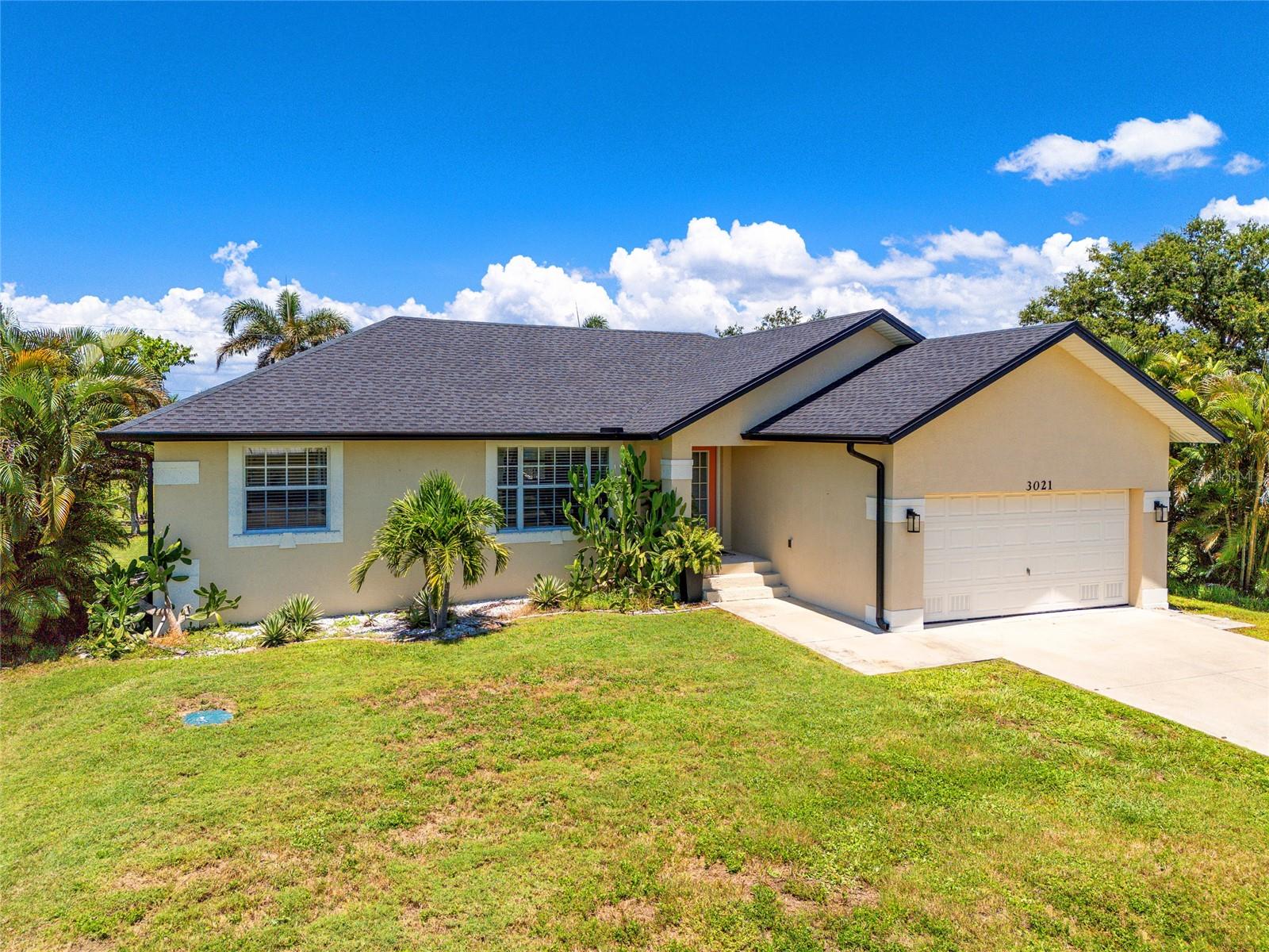 Image 31 of 32 For 3021 Palm Drive