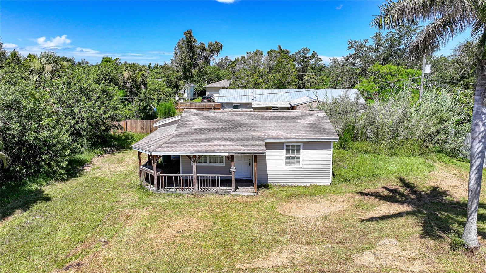 Details for 2701 Charlene Street, PUNTA GORDA, FL 33950