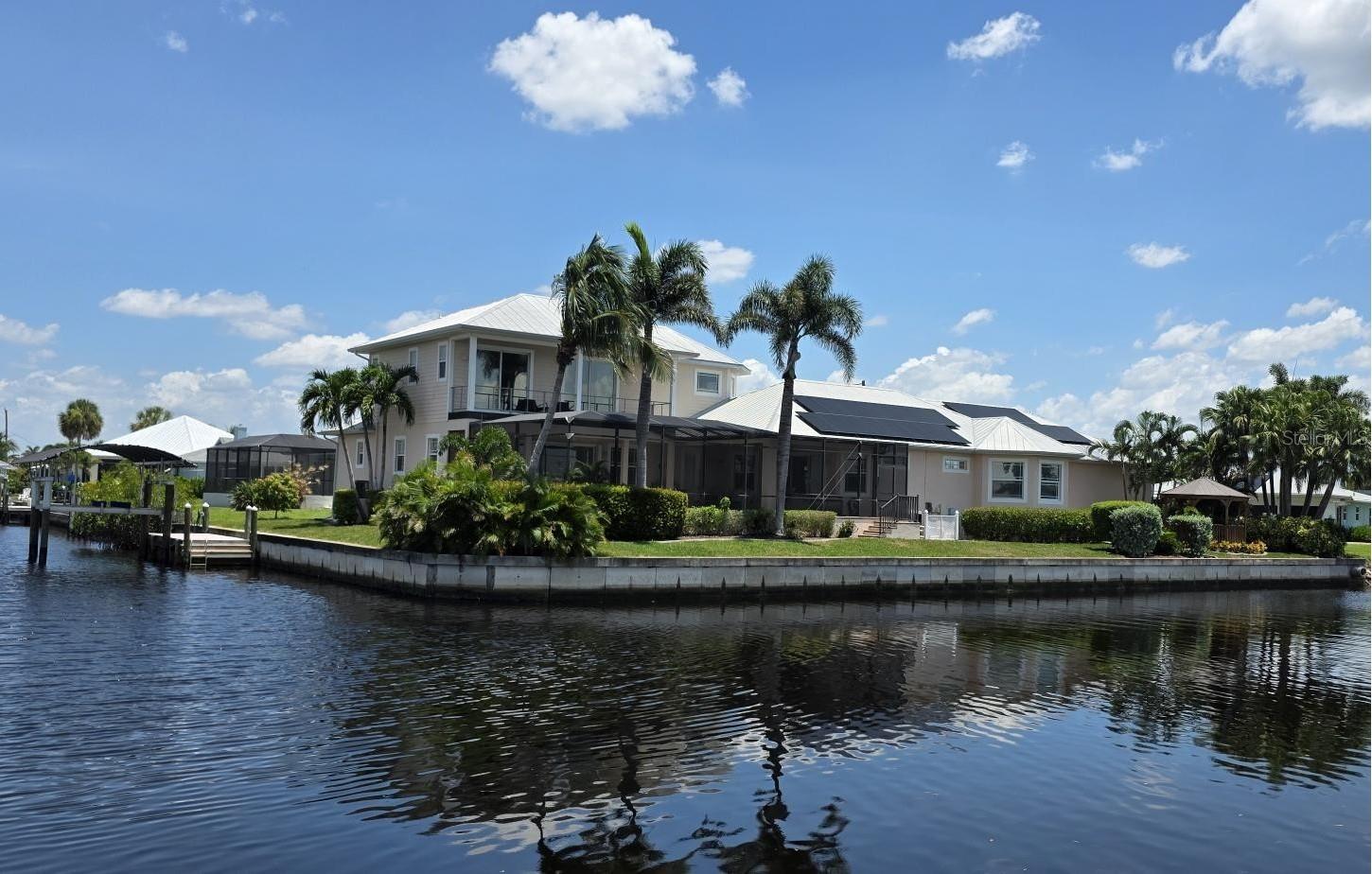 Details for 534 Canal Way, PUNTA GORDA, FL 33950
