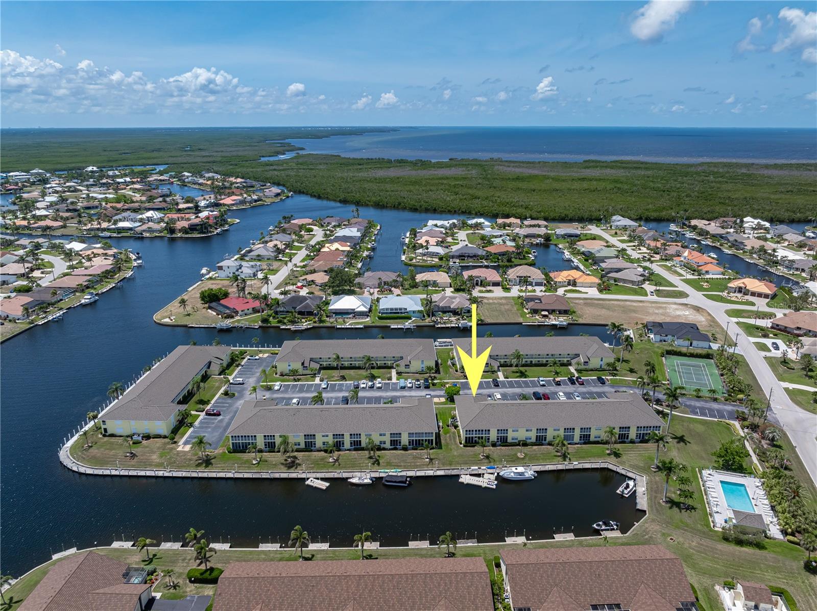Details for 4000 Bal Harbor Boulevard 127, PUNTA GORDA, FL 33950