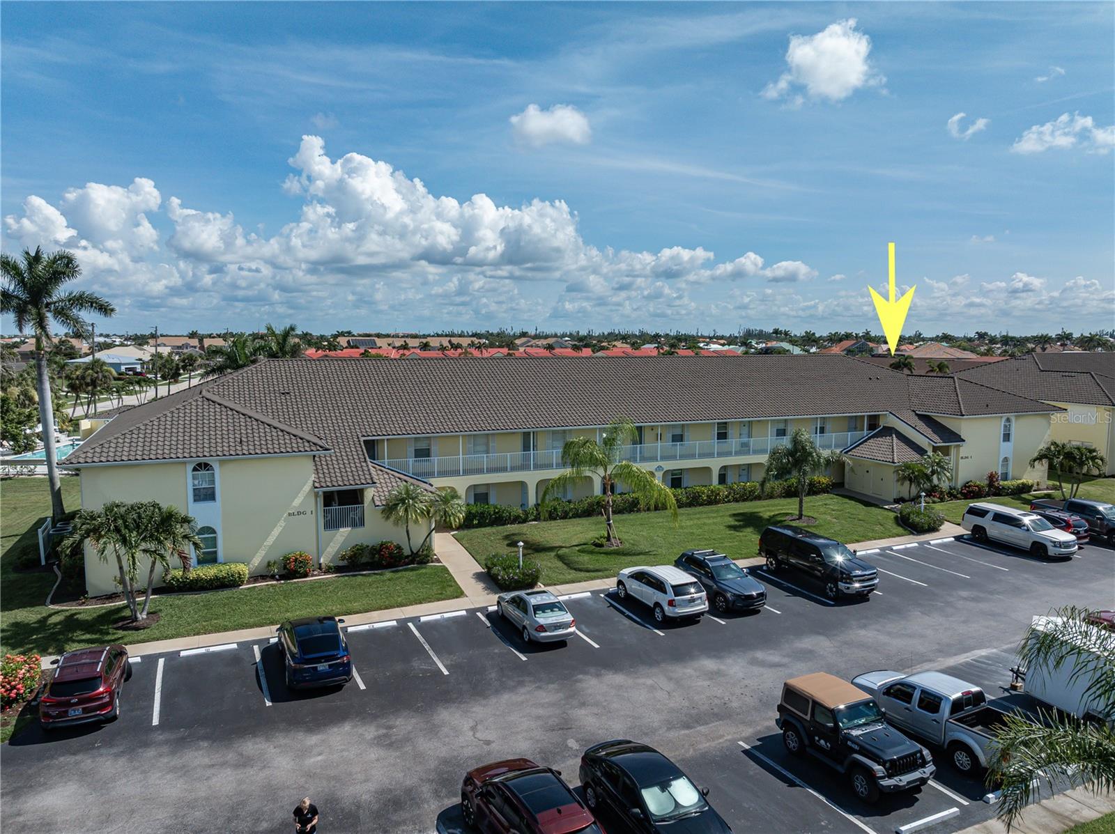 Image 45 of 50 For 4000 Bal Harbor Boulevard 127