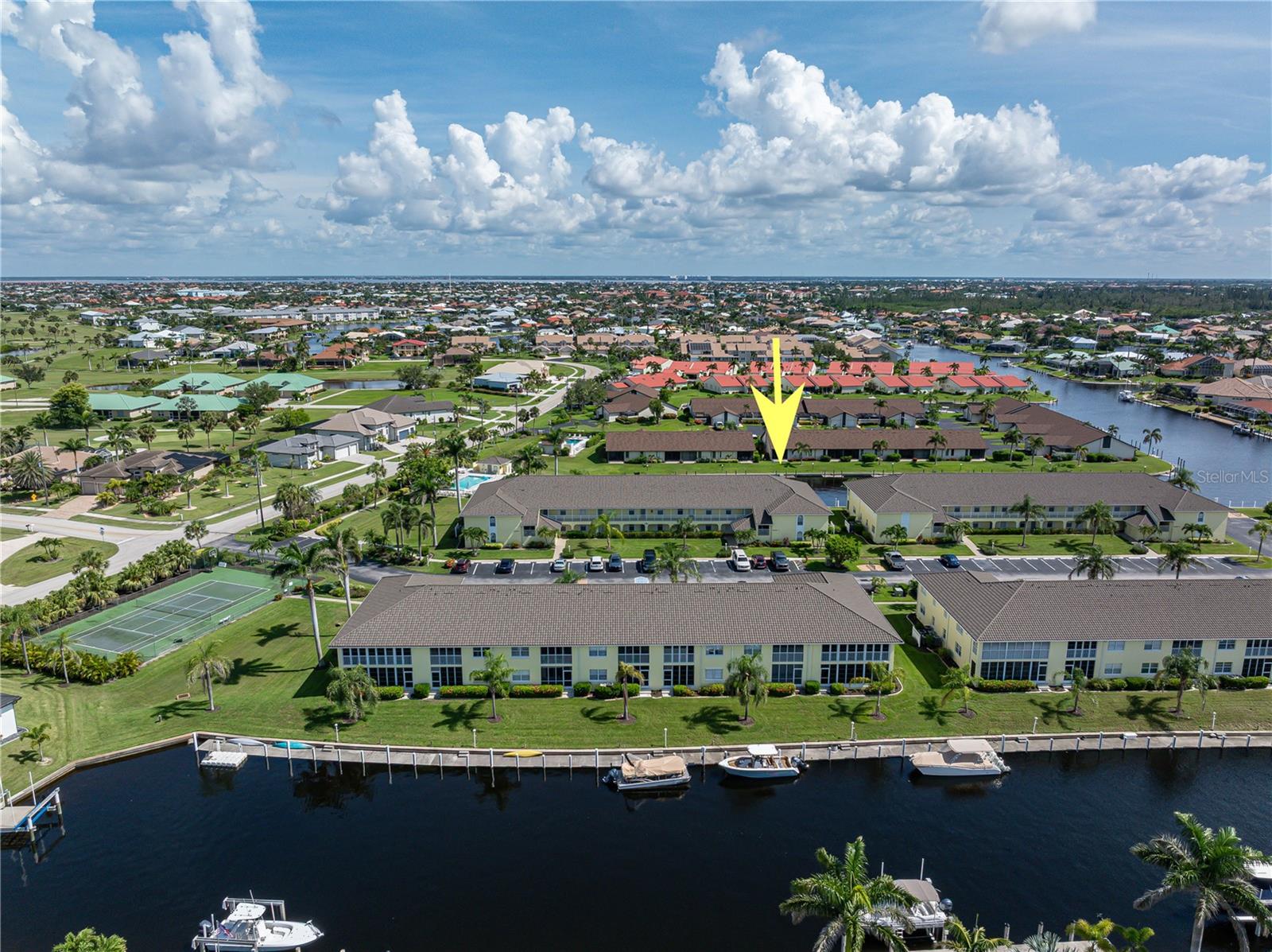 Image 46 of 50 For 4000 Bal Harbor Boulevard 127