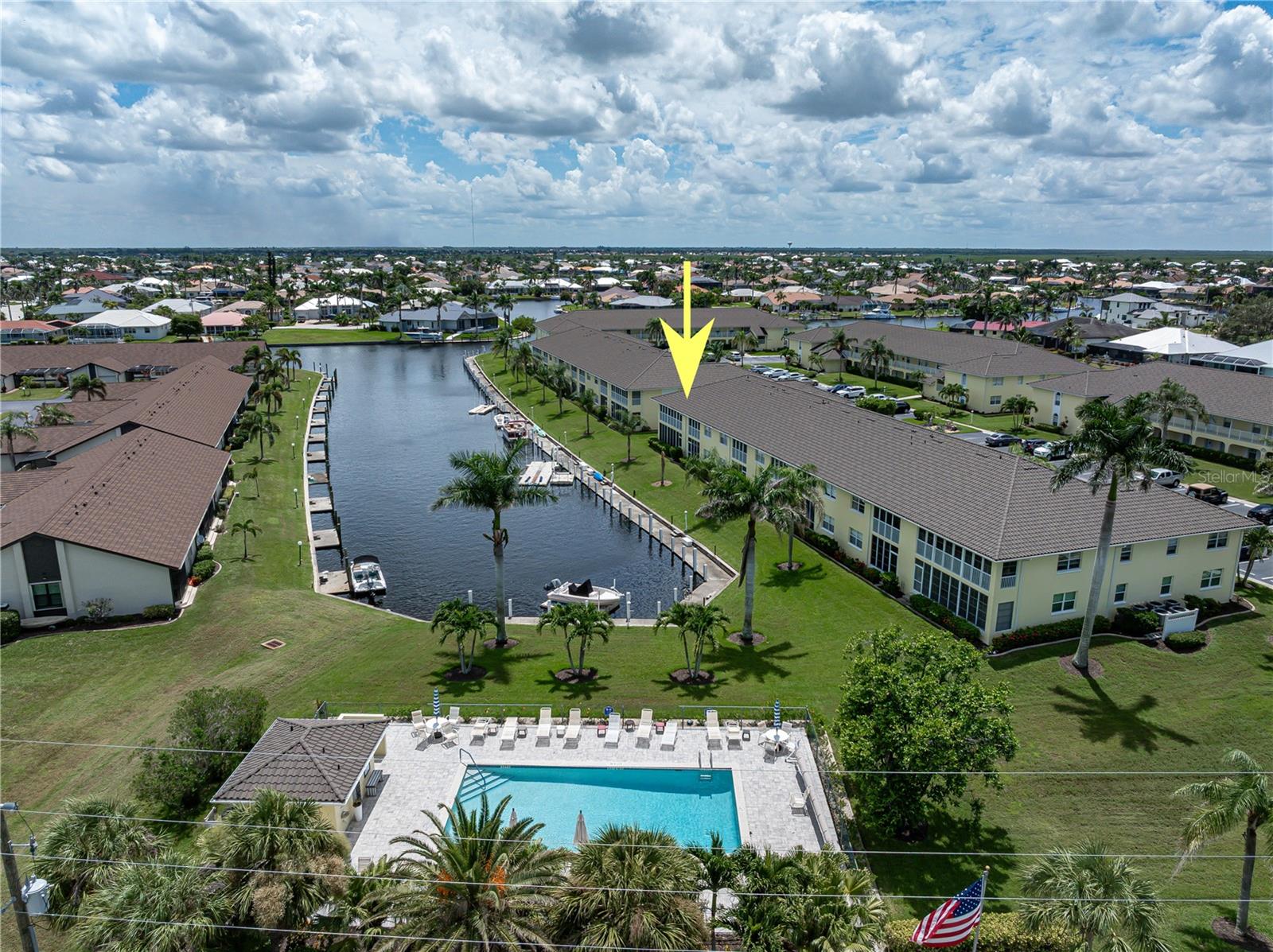 Image 47 of 50 For 4000 Bal Harbor Boulevard 127