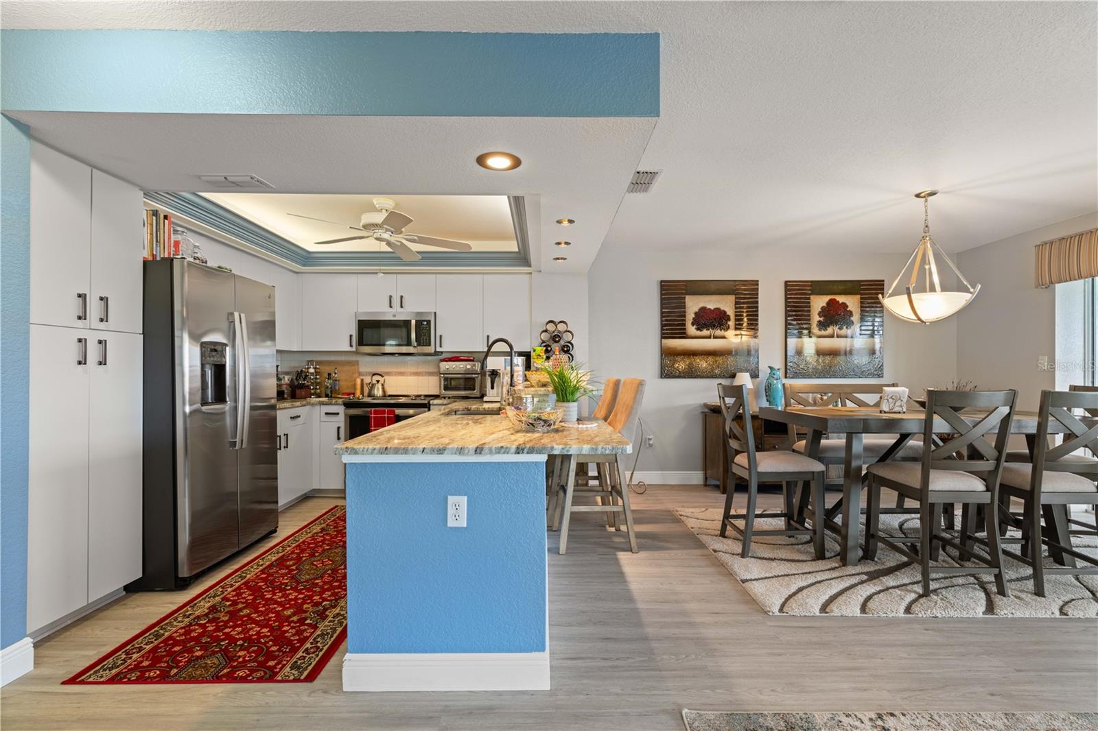 Image 7 of 50 For 4000 Bal Harbor Boulevard 127