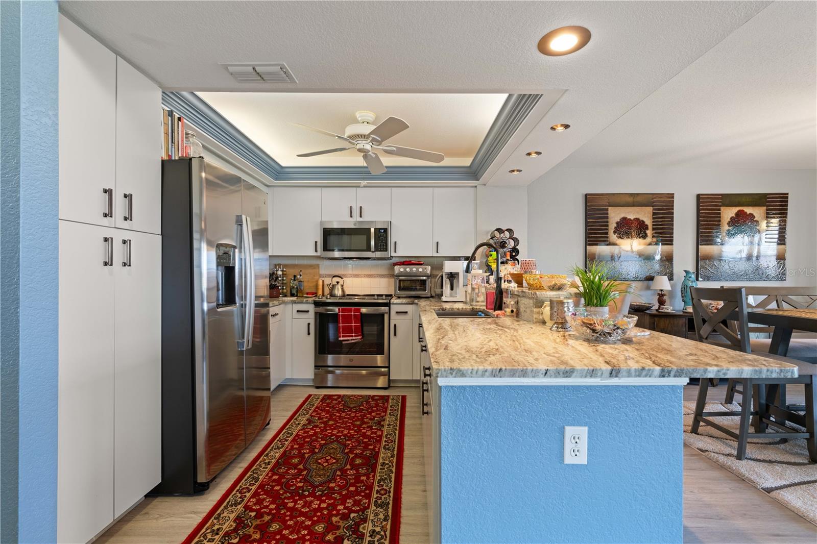 Image 8 of 50 For 4000 Bal Harbor Boulevard 127