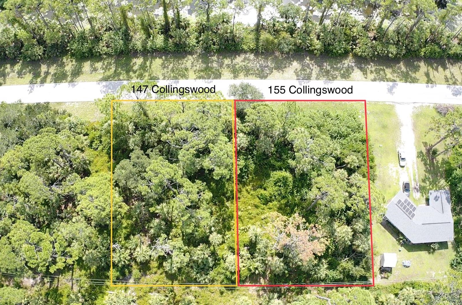 Details for 155 Collingswood Boulevard, PORT CHARLOTTE, FL 33954