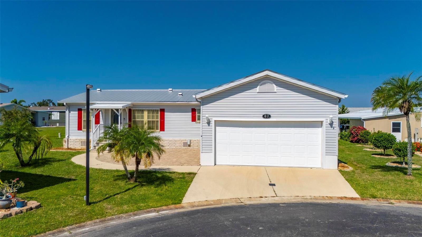 Details for 1000 Kings Highway 67, PORT CHARLOTTE, FL 33980
