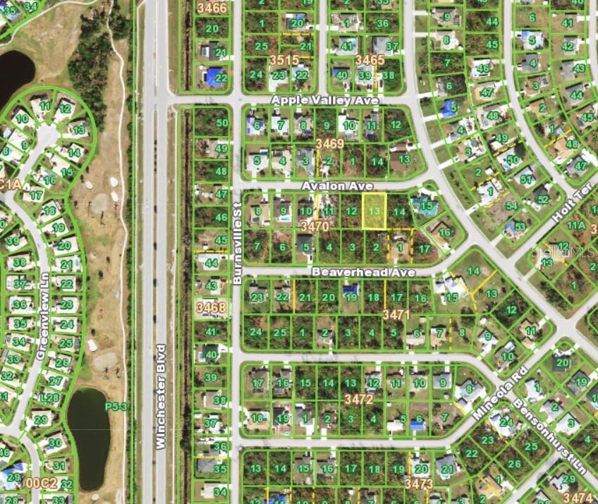 Image 3 of 6 For 9081 Avalon Avenue