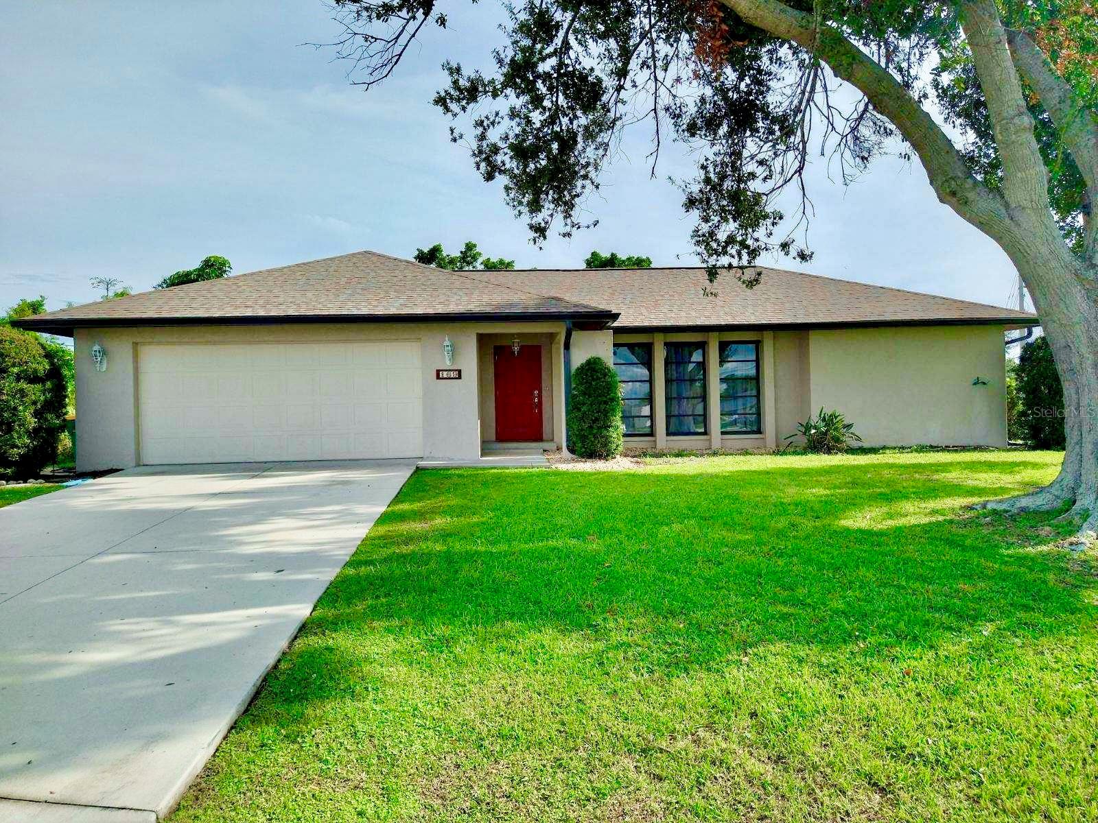 Details for 169 Chatham Street Nw, PORT CHARLOTTE, FL 33952