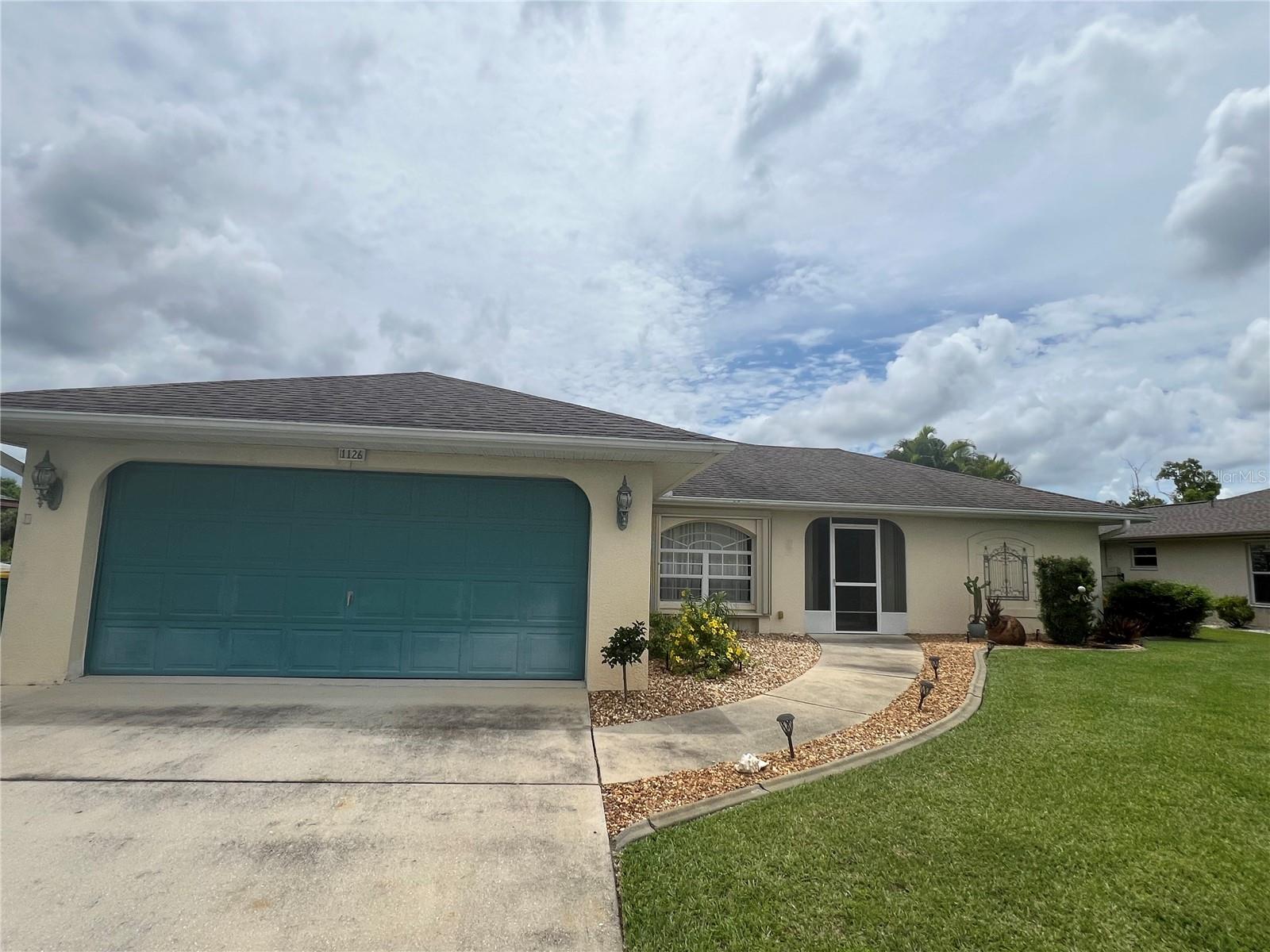 Details for 1126 Waterside Street, PORT CHARLOTTE, FL 33952