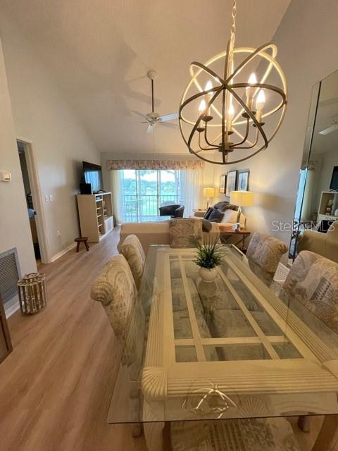 Image 7 of 18 For 437 Cerromar Lane 523