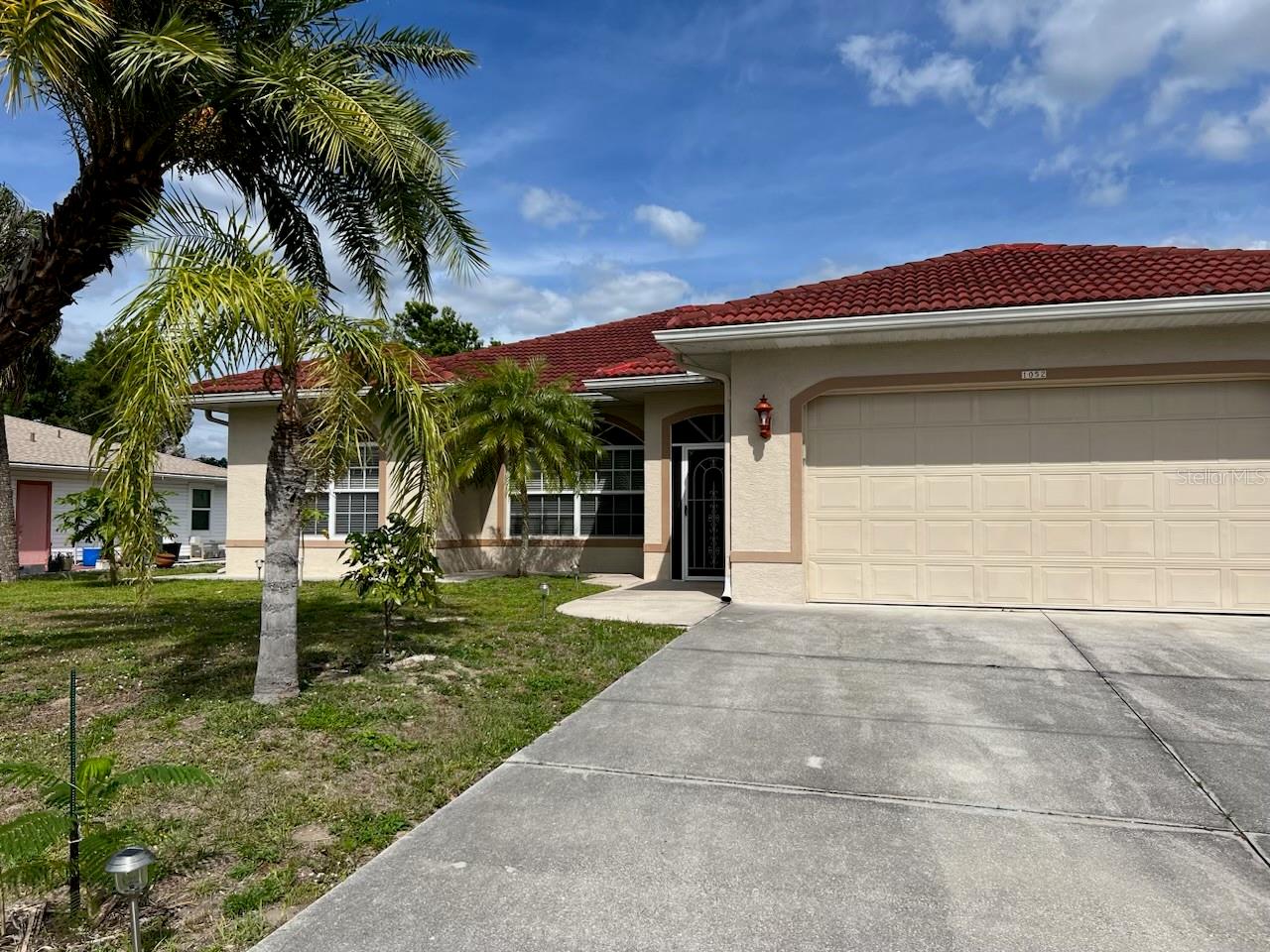 Details for 1052 Hartsdale Street, NORTH PORT, FL 34287