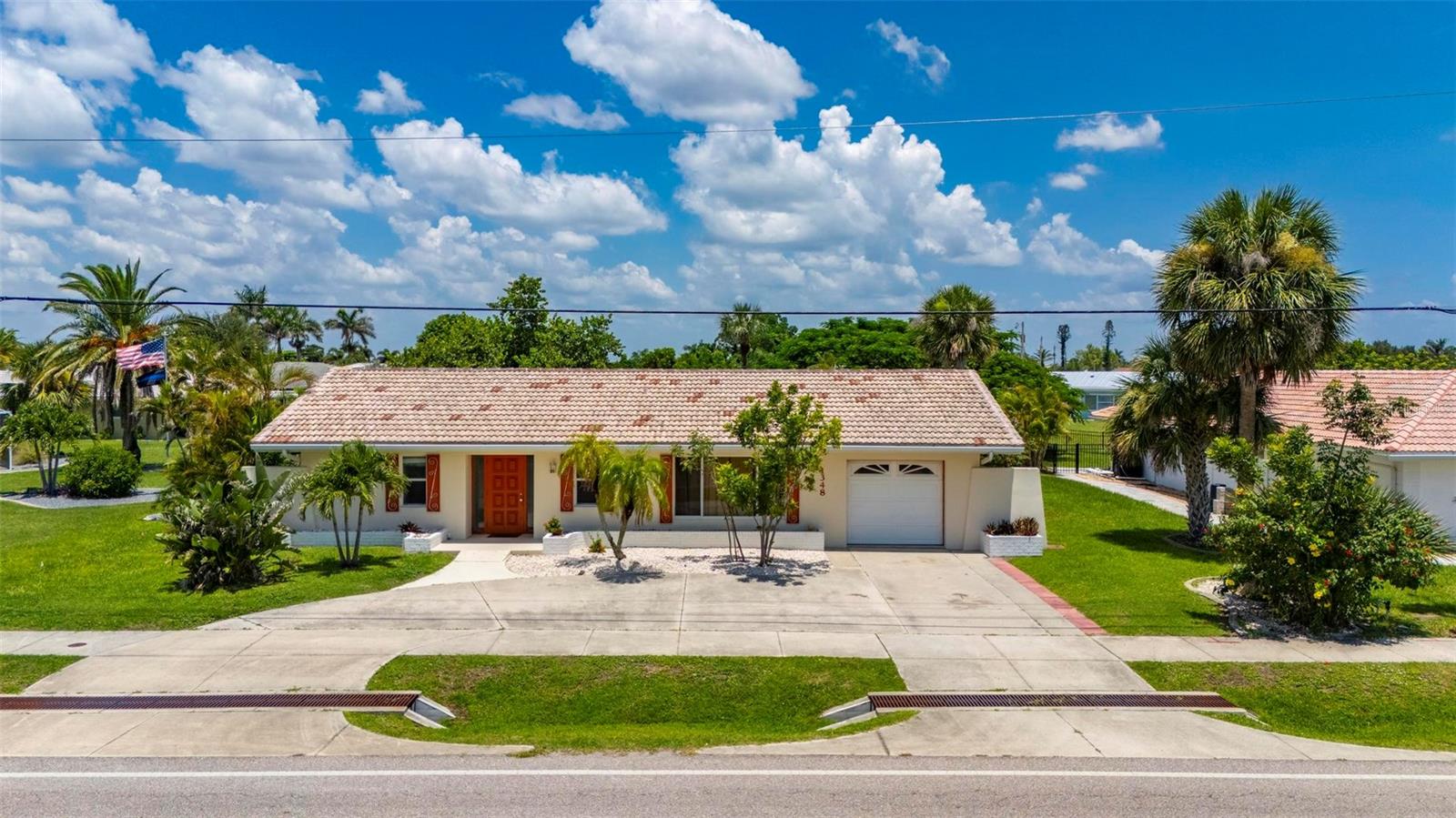 Details for 1348 Aqui Esta Drive, PUNTA GORDA, FL 33950