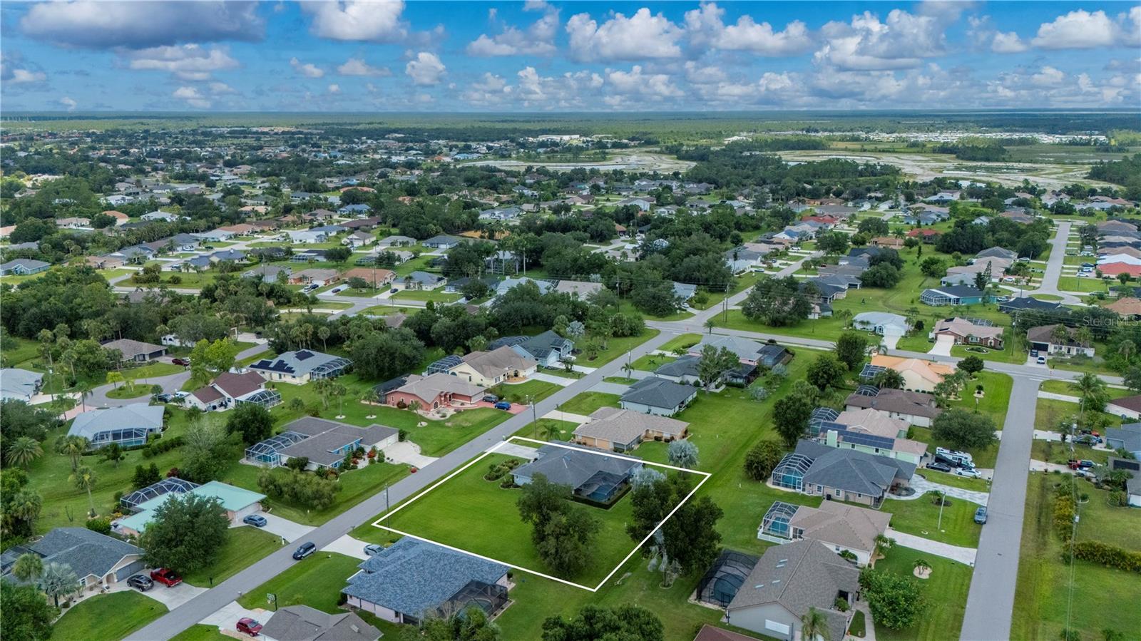 Image 57 of 62 For 222 Santarem Circle