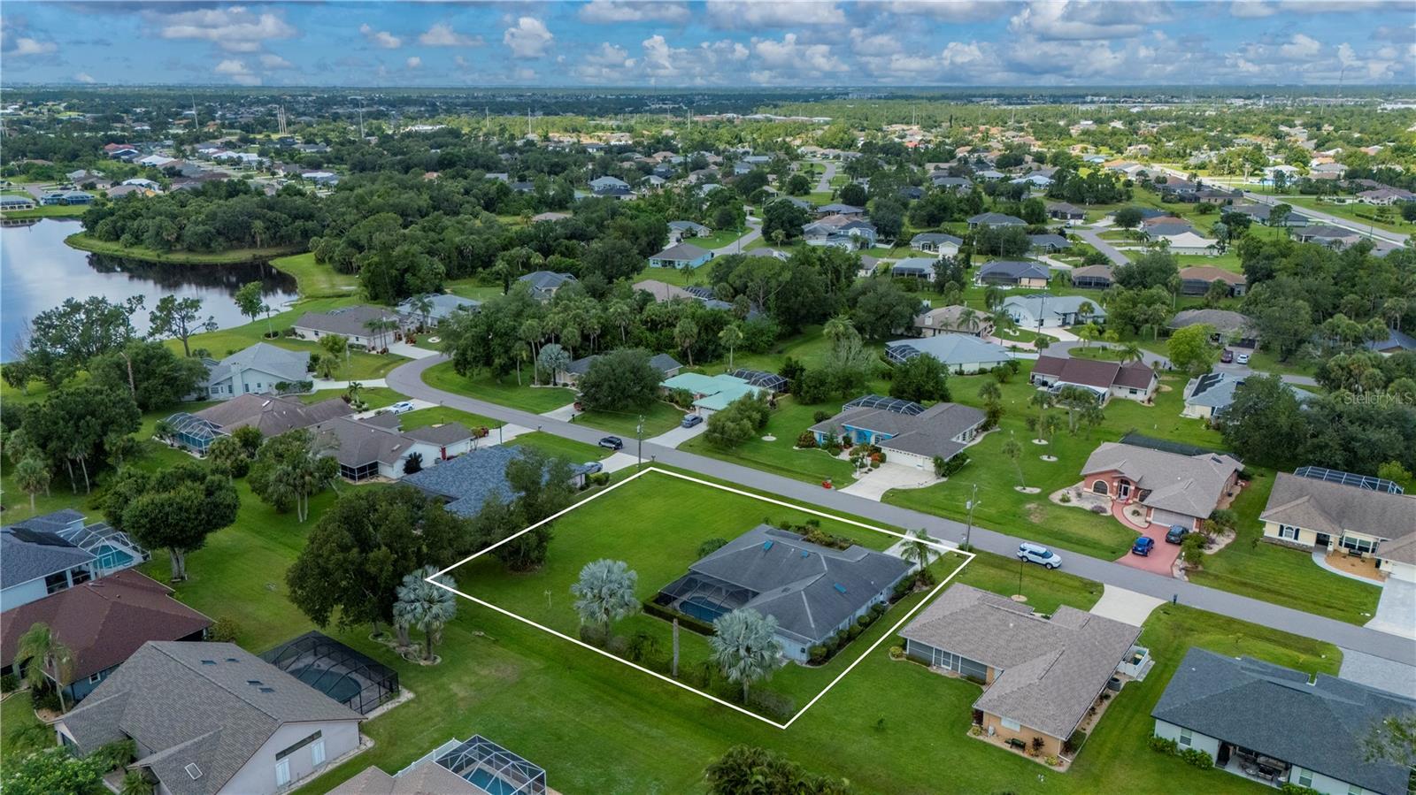 Image 60 of 62 For 222 Santarem Circle