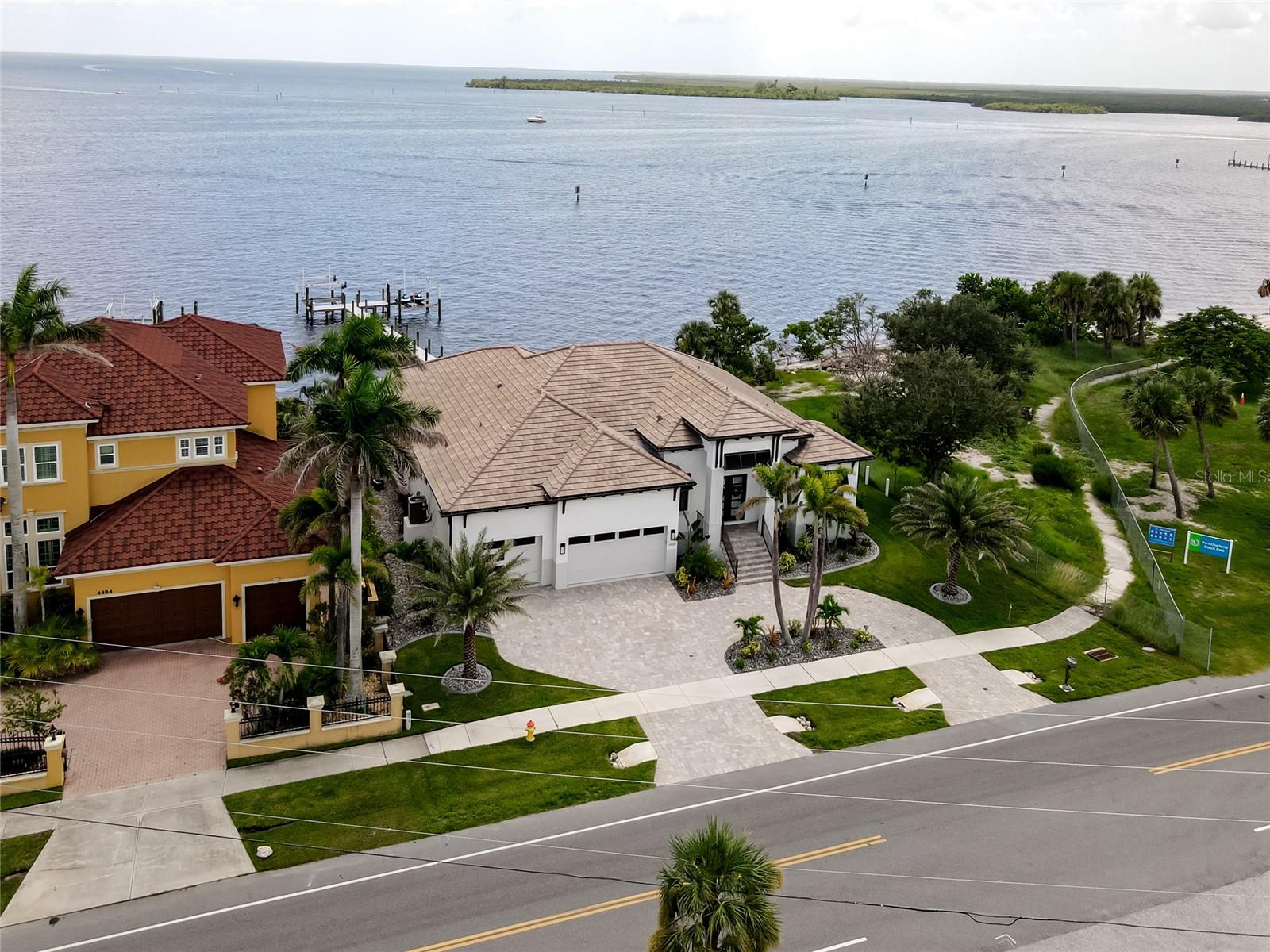 Details for 4488 Harbor Boulevard, PORT CHARLOTTE, FL 33952