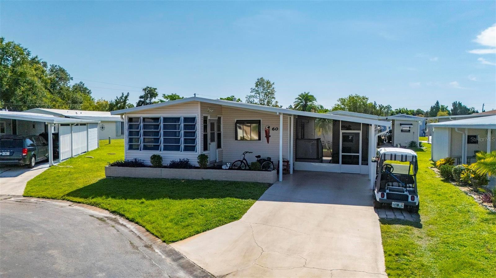 Details for 1000 Kings Highway 60, PORT CHARLOTTE, FL 33980