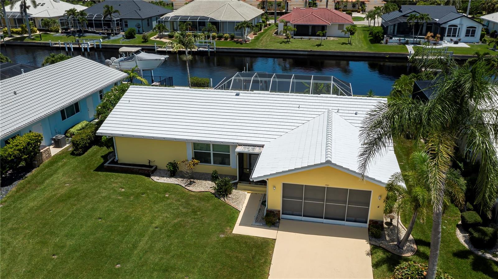 Image 6 of 51 For 1521 San Marino Court