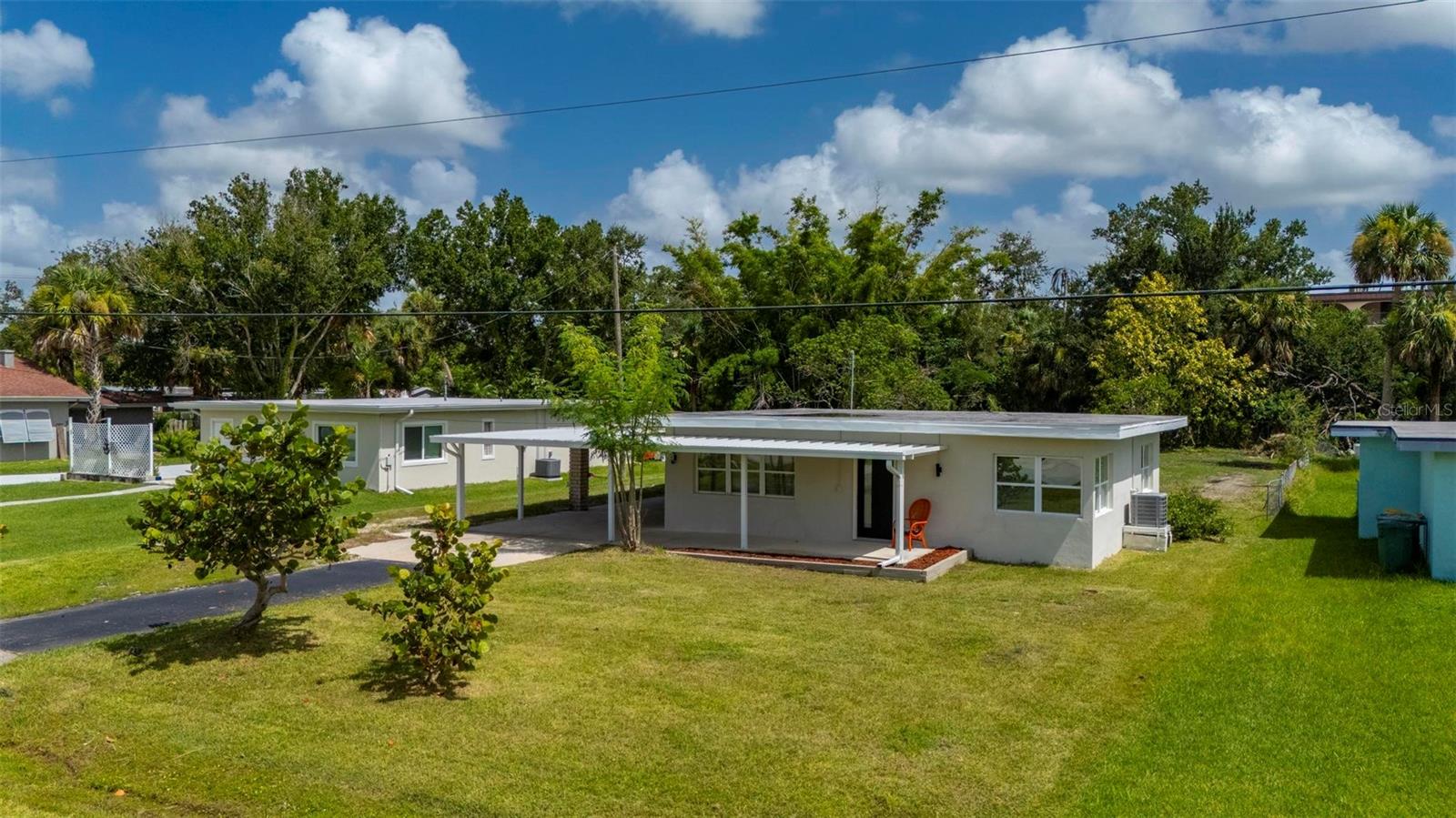 Details for 23472 Harper Avenue, PUNTA GORDA, FL 33980