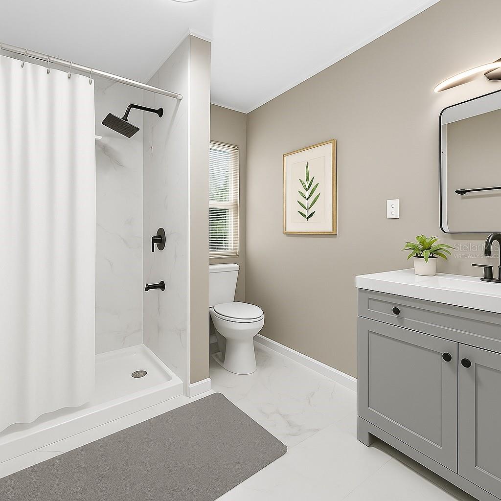 Image 19 of 25 For 23472 Harper Avenue