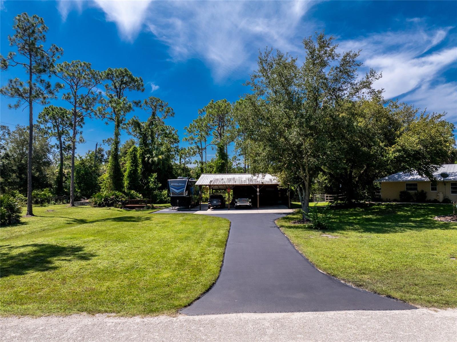 Image 59 of 68 For 29493 Clark Drive
