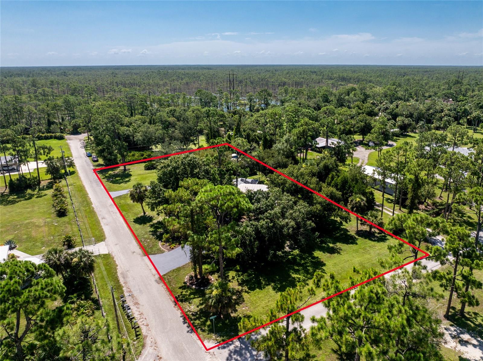 Image 60 of 68 For 29493 Clark Drive