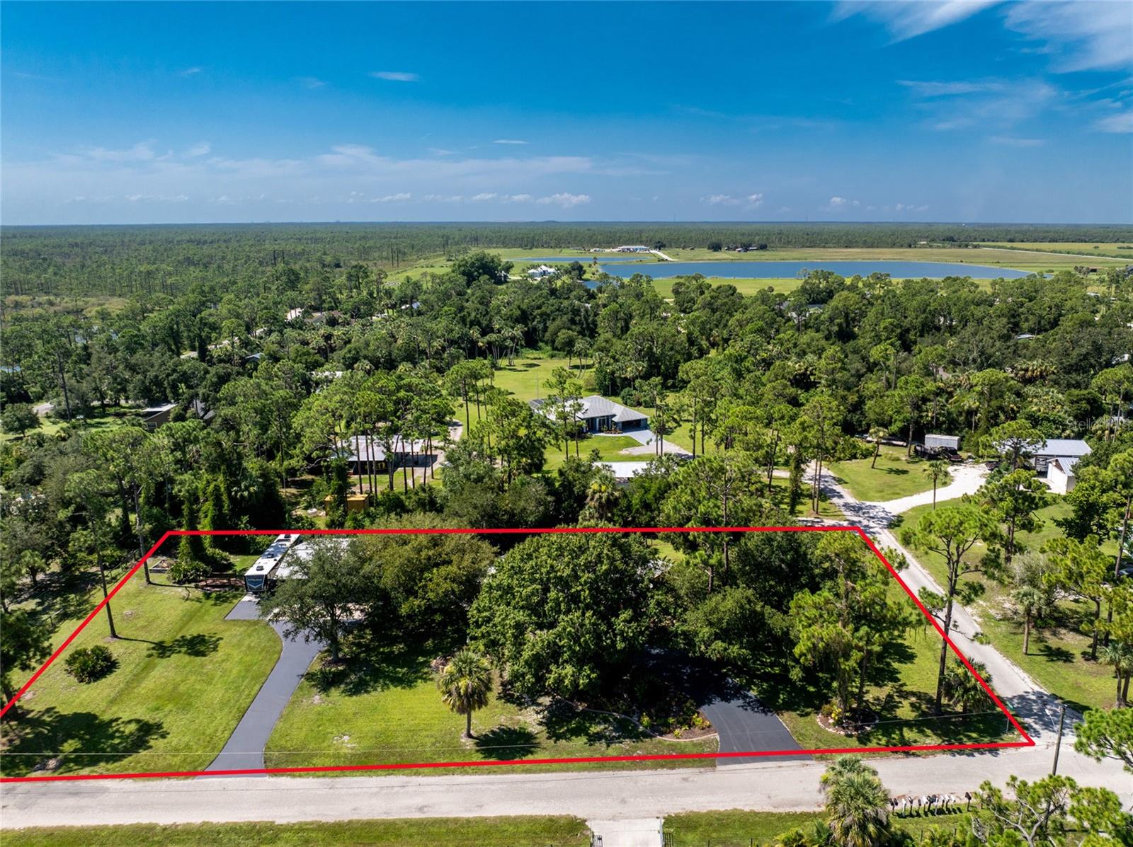 Image 61 of 68 For 29493 Clark Drive