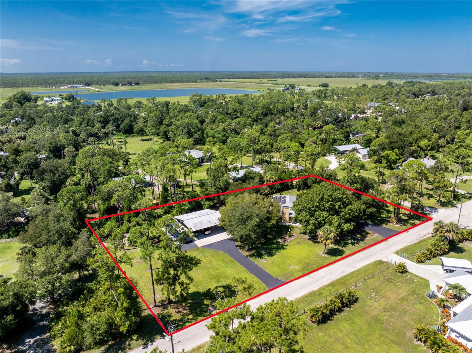 Image 62 of 68 For 29493 Clark Drive