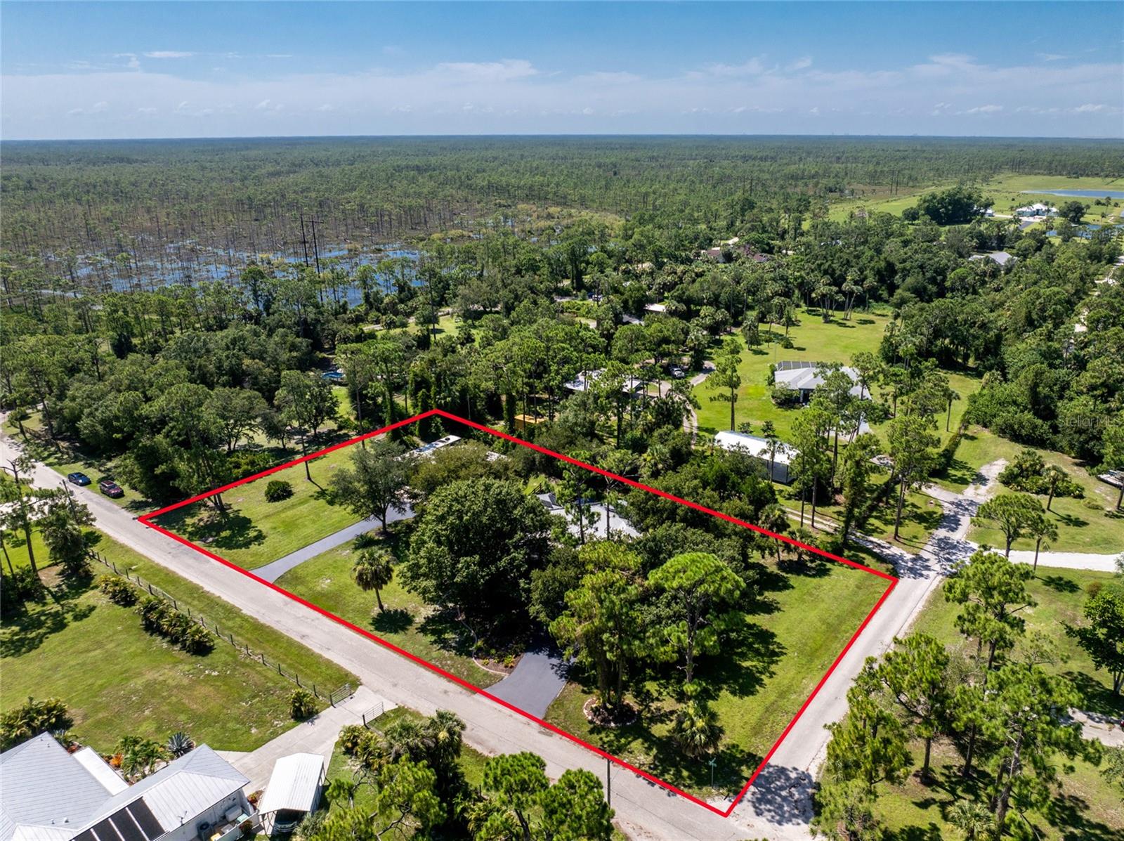 Image 63 of 68 For 29493 Clark Drive