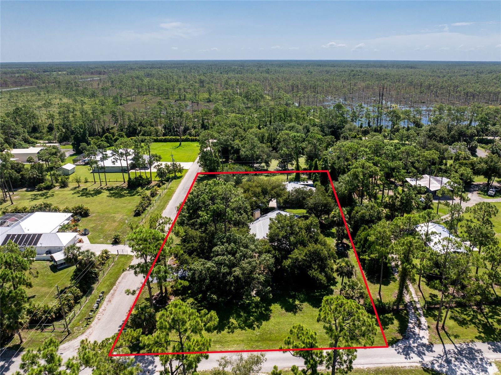 Image 64 of 68 For 29493 Clark Drive