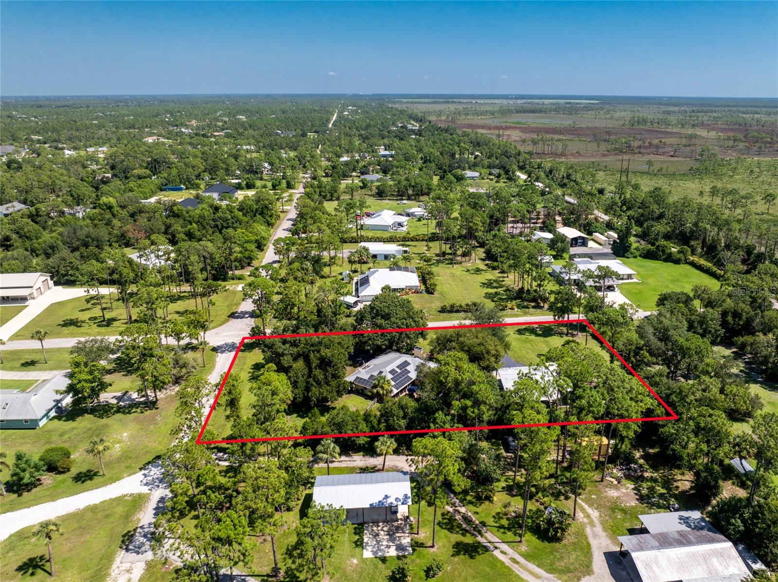 Image 65 of 68 For 29493 Clark Drive