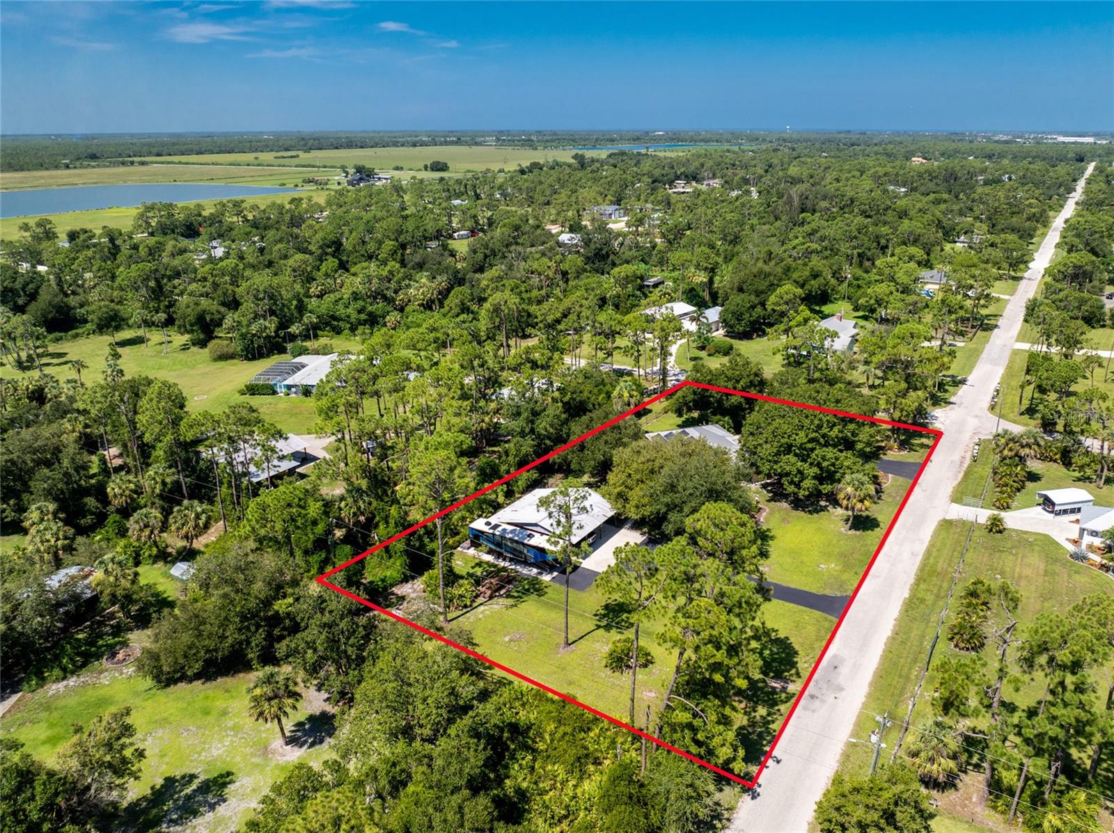 Image 67 of 68 For 29493 Clark Drive