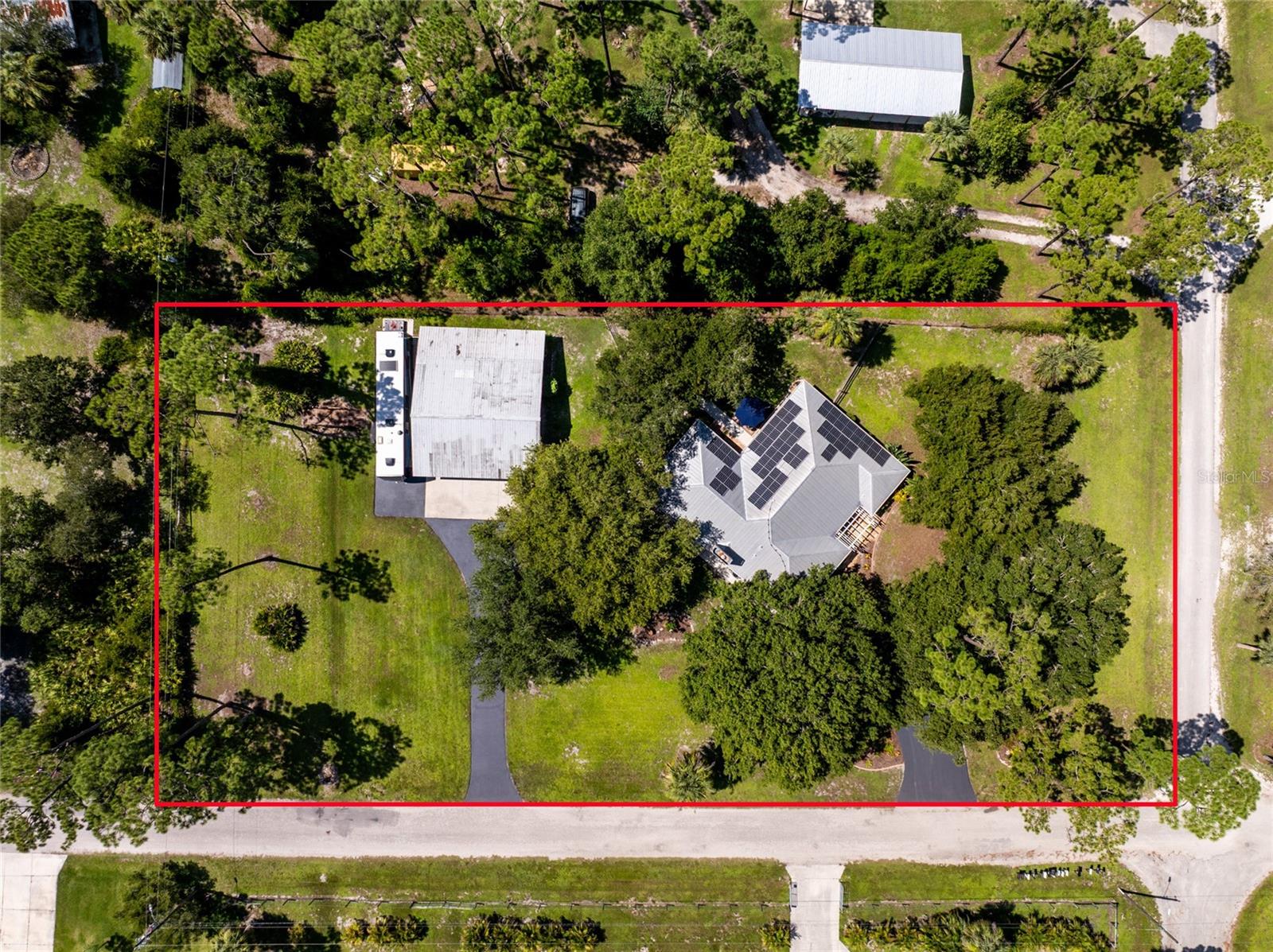 Image 68 of 68 For 29493 Clark Drive