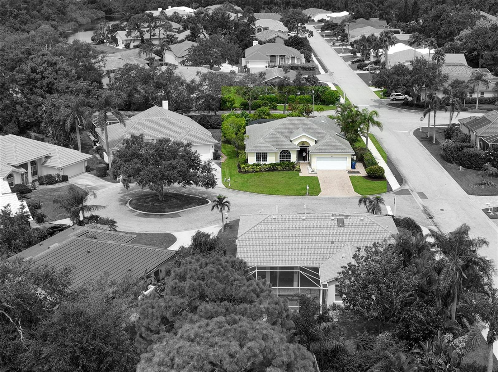 Image 36 of 40 For 4146 Hearthstone Drive