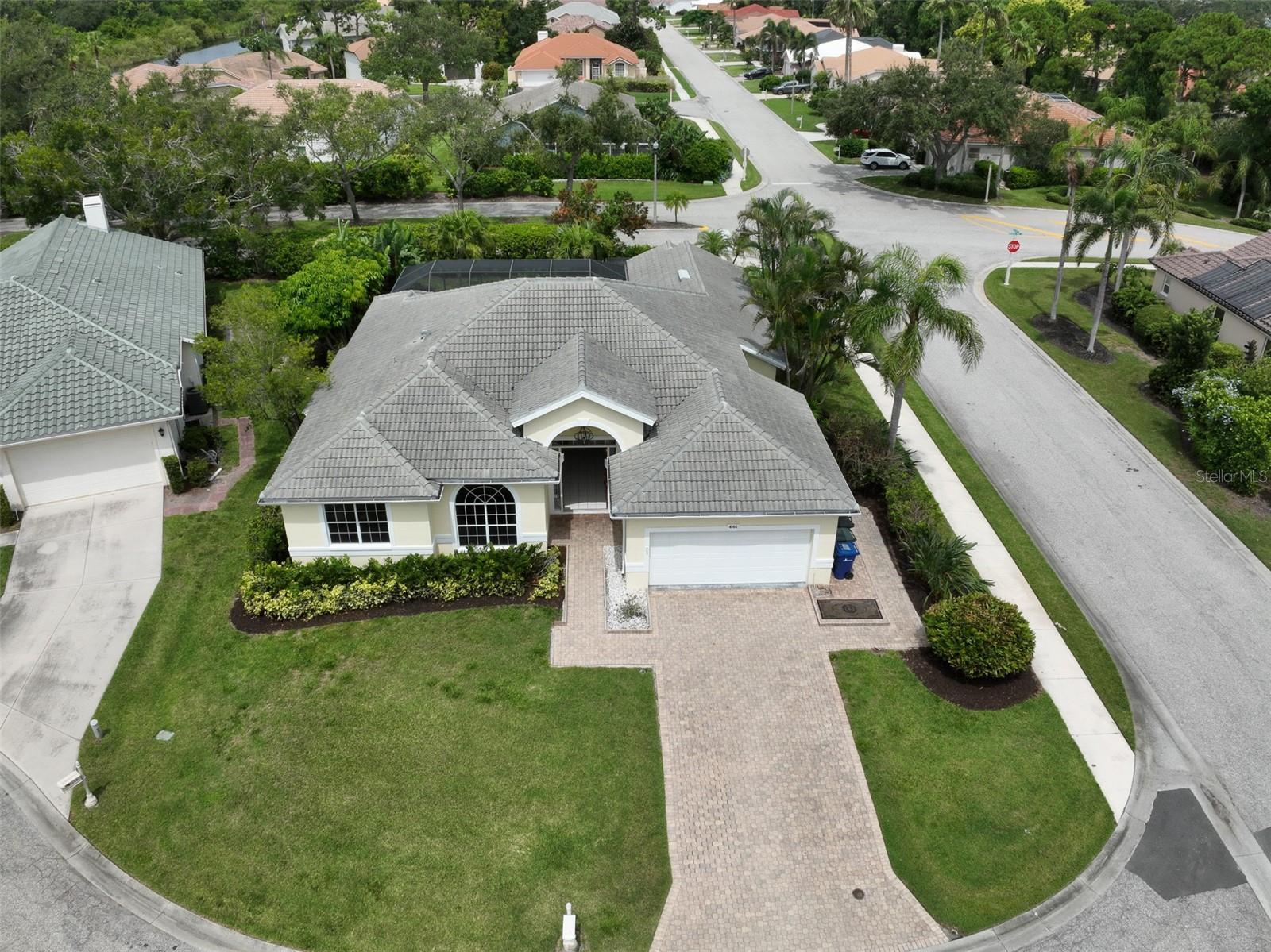 Image 38 of 40 For 4146 Hearthstone Drive