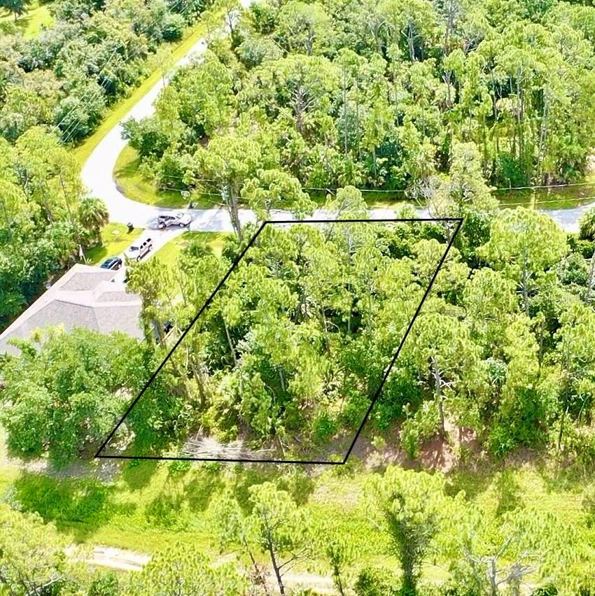 Details for Lot 13 Jaremko Street, NORTH PORT, FL 34286