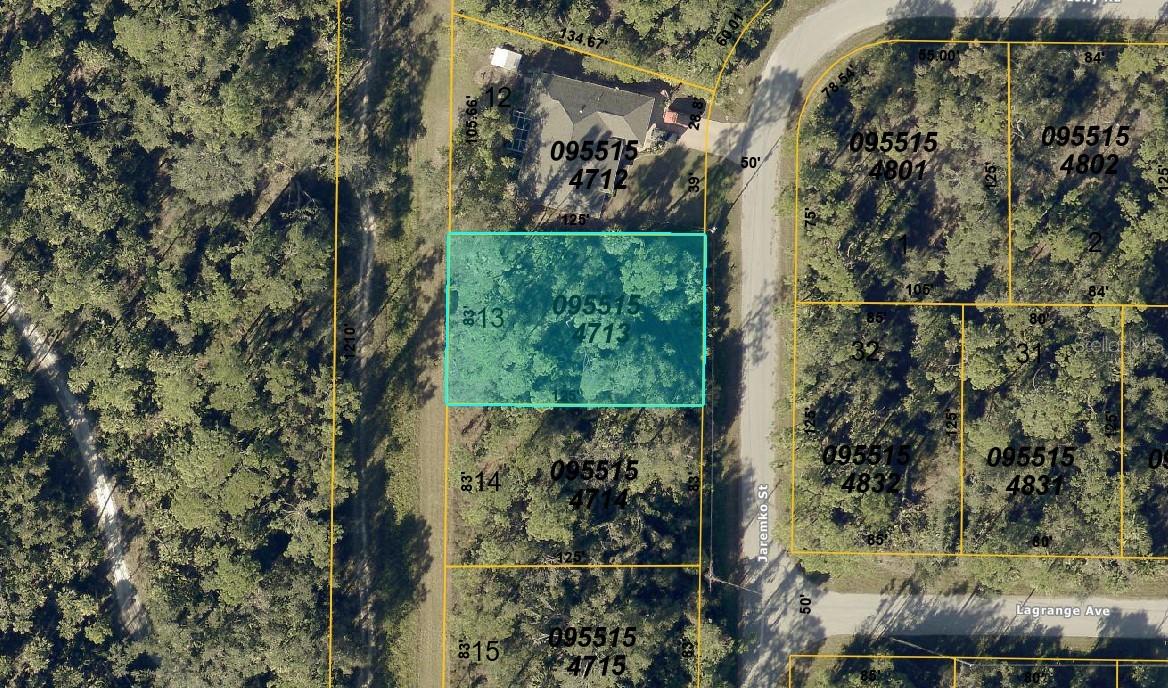 Image 2 of 3 For Lot 13 Jaremko Street