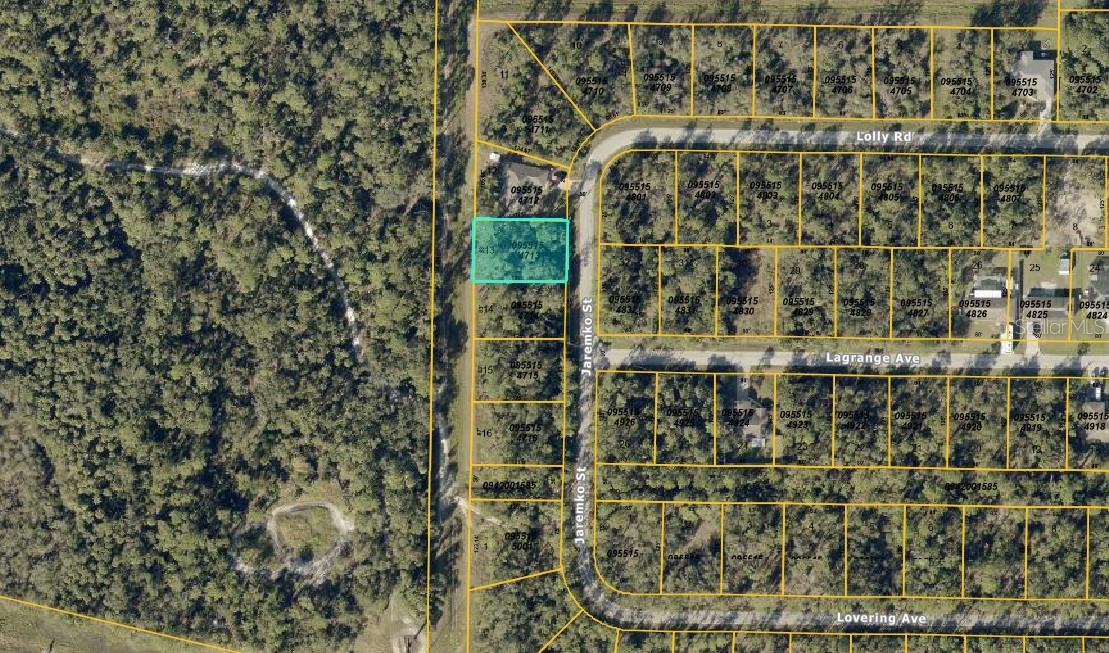 Image 3 of 3 For Lot 13 Jaremko Street